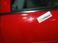 2005 Victory Red Chevrolet Cobalt Sedan  photo #21