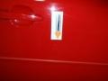 2005 Victory Red Chevrolet Cobalt Sedan  photo #23