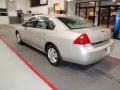 2007 Silverstone Metallic Chevrolet Impala LS  photo #7