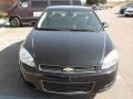Black - Impala LS Photo No. 3