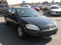 Black - Impala LS Photo No. 4