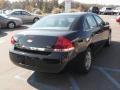Black - Impala LS Photo No. 6