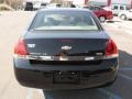 Black - Impala LS Photo No. 7