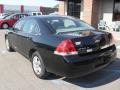 Black - Impala LS Photo No. 8