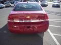 2008 Precision Red Chevrolet Impala LS  photo #5