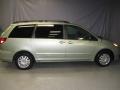 2009 Silver Pine Mica Toyota Sienna LE  photo #5