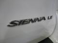 Super White - Sienna LE Photo No. 5