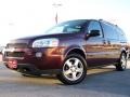 Bordeaux Red Metallic - Uplander LT Photo No. 4