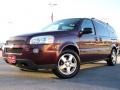 2008 Bordeaux Red Metallic Chevrolet Uplander LT  photo #4