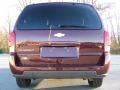 Bordeaux Red Metallic - Uplander LT Photo No. 5