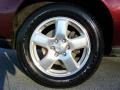 Bordeaux Red Metallic - Uplander LT Photo No. 7