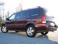 Bordeaux Red Metallic - Uplander LT Photo No. 8