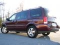 2008 Bordeaux Red Metallic Chevrolet Uplander LT  photo #8