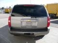 Greystone Metallic - Suburban LT 4x4 Photo No. 5