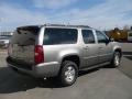 Greystone Metallic - Suburban LT 4x4 Photo No. 6