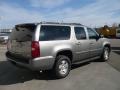 2009 Greystone Metallic Chevrolet Suburban LT 4x4  photo #6