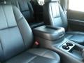 Greystone Metallic - Suburban LT 4x4 Photo No. 15