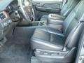 Greystone Metallic - Suburban LT 4x4 Photo No. 9