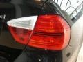 2008 Jet Black BMW 3 Series 335xi Sedan  photo #16