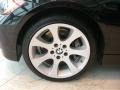 2008 Jet Black BMW 3 Series 335xi Sedan  photo #17