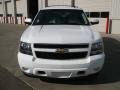 Summit White - Suburban LT 4x4 Photo No. 2