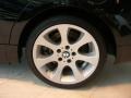 2008 Jet Black BMW 3 Series 335xi Sedan  photo #18