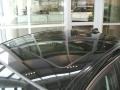2008 Jet Black BMW 3 Series 335xi Sedan  photo #21