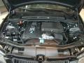 2008 Jet Black BMW 3 Series 335xi Sedan  photo #23