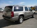 Greystone Metallic - Suburban LT 4x4 Photo No. 6