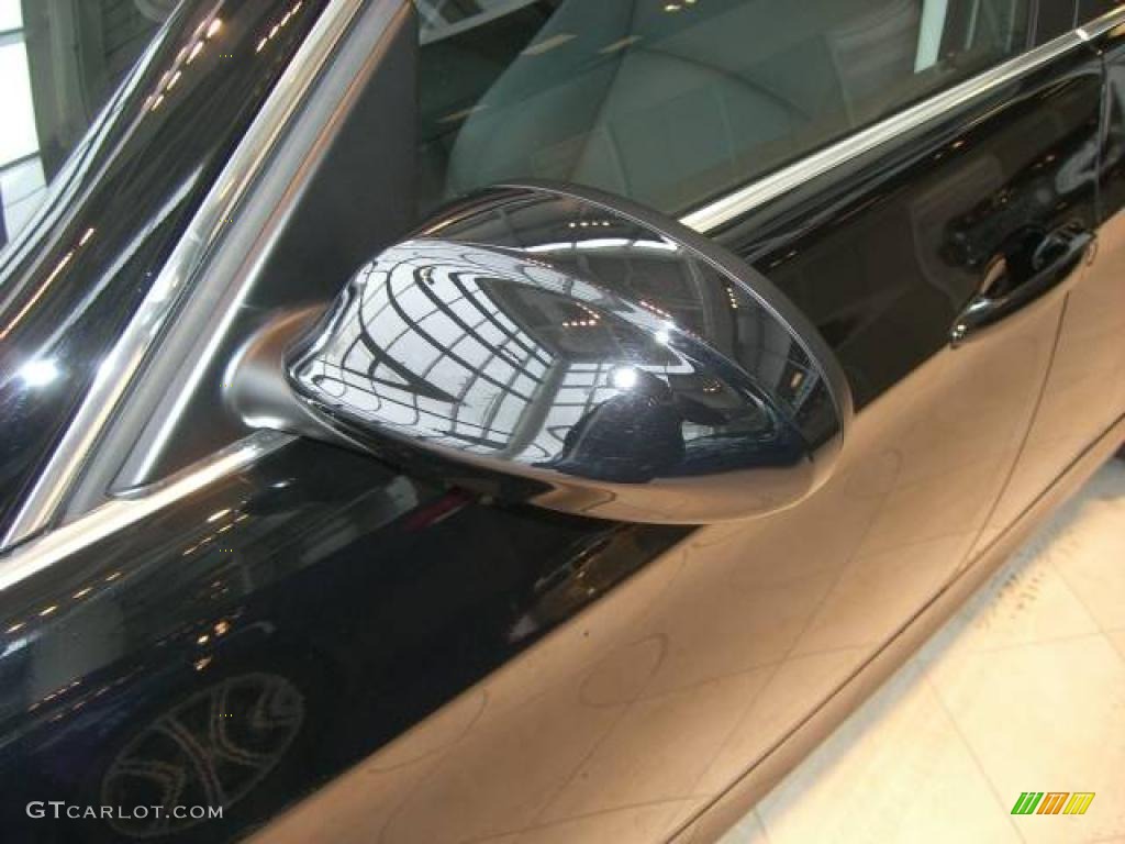 2008 3 Series 335xi Sedan - Jet Black / Black photo #27