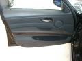 2008 Jet Black BMW 3 Series 335xi Sedan  photo #31