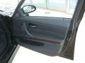 2008 Jet Black BMW 3 Series 335xi Sedan  photo #35