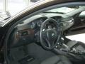 2008 Jet Black BMW 3 Series 335xi Sedan  photo #36