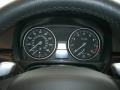 2008 Jet Black BMW 3 Series 335xi Sedan  photo #43