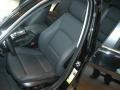 2008 Jet Black BMW 3 Series 335xi Sedan  photo #49