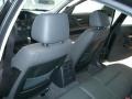 2008 Jet Black BMW 3 Series 335xi Sedan  photo #51