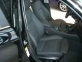 2008 Jet Black BMW 3 Series 335xi Sedan  photo #53