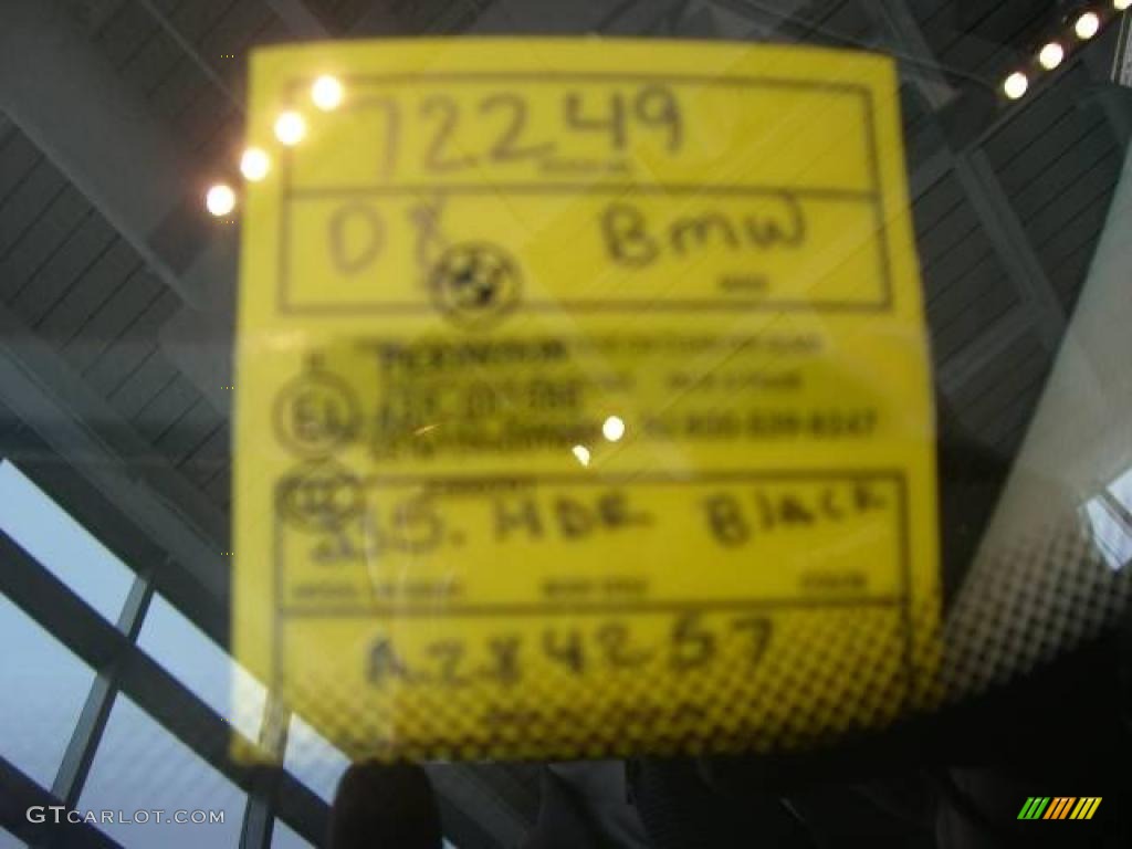 2008 3 Series 335xi Sedan - Jet Black / Black photo #57