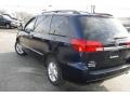 Stratosphere Mica - Sienna XLE Limited AWD Photo No. 8