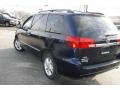 2005 Stratosphere Mica Toyota Sienna XLE Limited AWD  photo #8