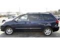 2005 Stratosphere Mica Toyota Sienna XLE Limited AWD  photo #9