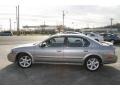 2002 Sterling Mist Metallic Nissan Maxima SE  photo #9