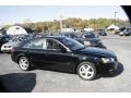 Ebony Black - Sonata GLS V6 Photo No. 4