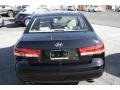 Ebony Black - Sonata GLS V6 Photo No. 6