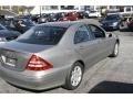 Pewter Silver Metallic - C 240 4Matic Sedan Photo No. 5