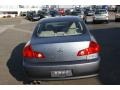 2005 Lakeshore Slate Blue Infiniti G 35 x Sedan  photo #6