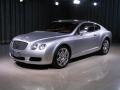 Moonbeam - Continental GT Mulliner Photo No. 1