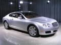 Moonbeam - Continental GT Mulliner Photo No. 3