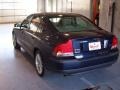 Nautic Blue Metallic - S60 2.5T Photo No. 4