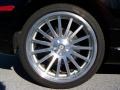 2005 Chrysler Crossfire SRT-6 Coupe Wheel and Tire Photo